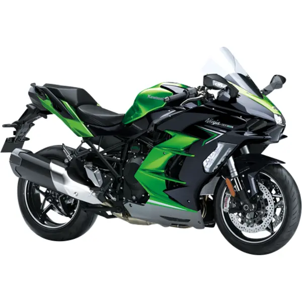 Ninja H2 SX SE